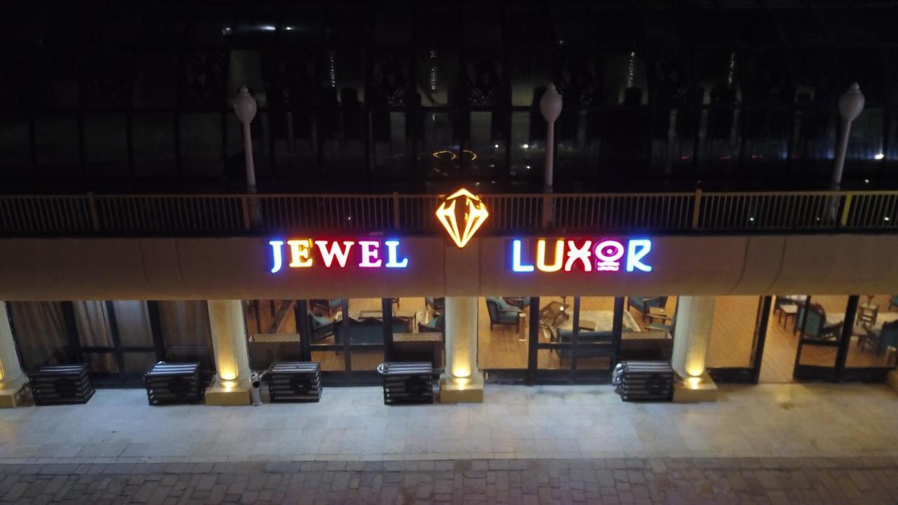 Jewel Luxor Hotel Esterno foto